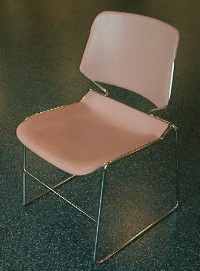 Mason Center Chair
