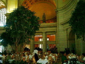 Union Station American Cafe