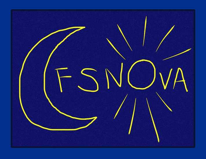 Logo: CFS Nova