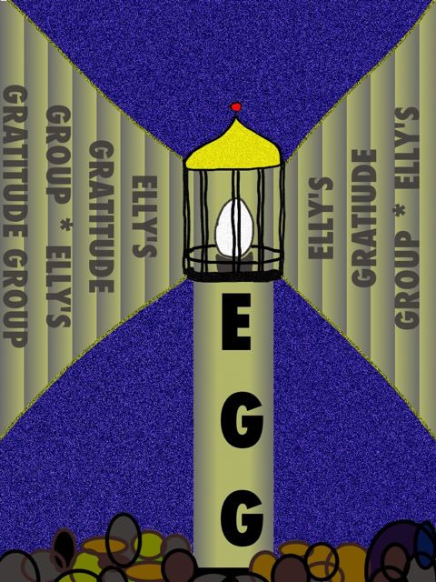 Picture of EGG Lighthouse