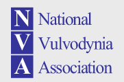 National Vulvodynia Association Logo